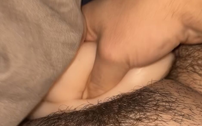 Myjockpussy: Perwersyjne cipki Ftm