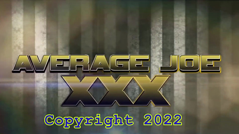 Average Joe xxx: Laura wells nyepong kontol dan telan sperma