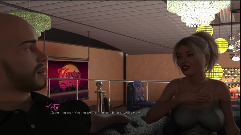 Wickedgammes studio: Couples lustbound (teil 2)