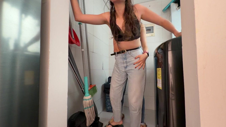 scarlettandc: Nos Encanta Hacer Tribbing