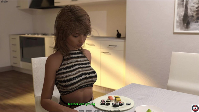 Joystick Cinema: # 15 - babysitter