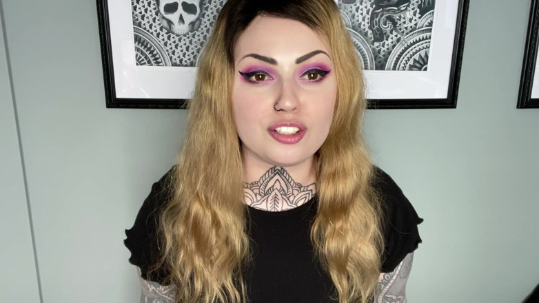 Miss Valentina: Sissy-Geschlechtertausch-Operation