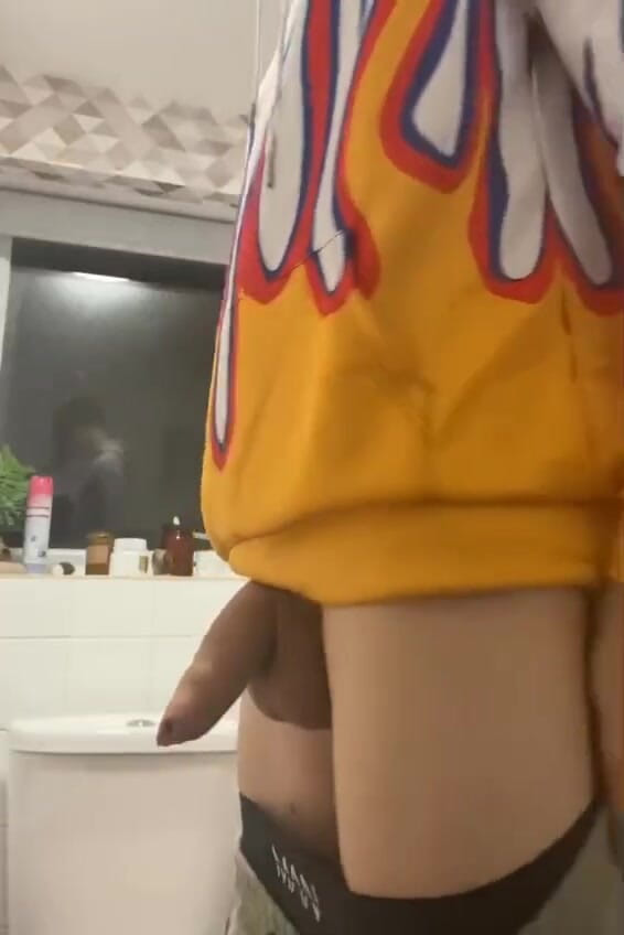 Little_bunny: My Little Ass