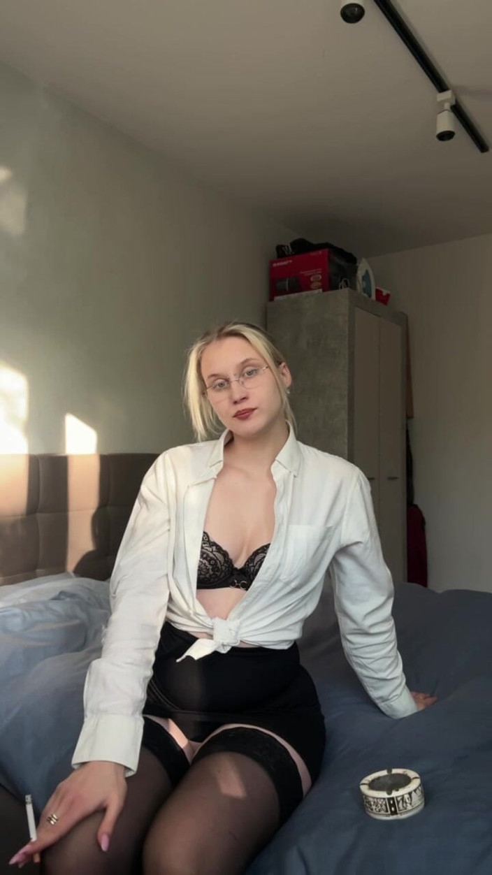 MertyXXX: Tajemník
