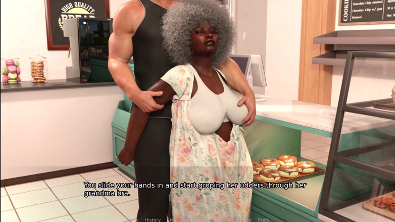 Kitty Gamer: Baking with Chocolate 3