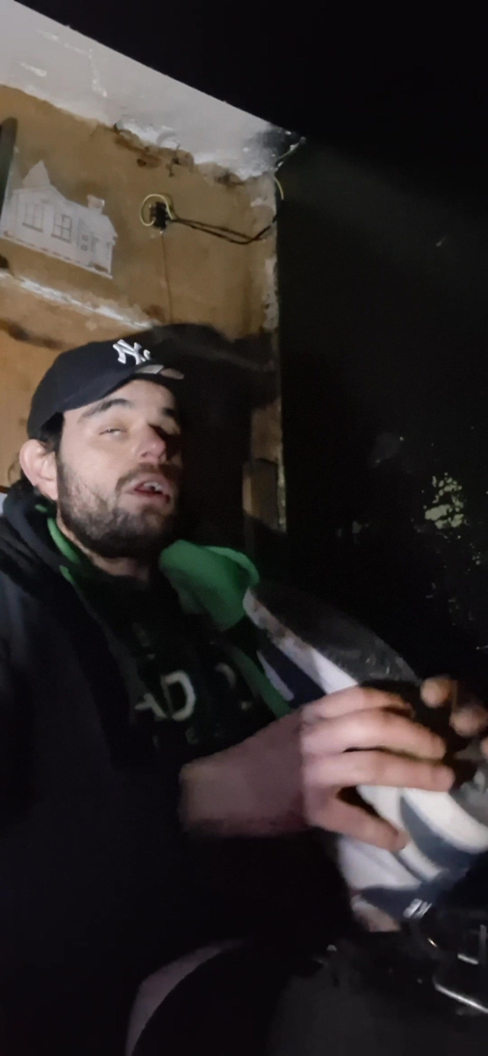 jerkofflover: Môj Mega Úžasný Orgazmus Do Mojich Nike Topánok