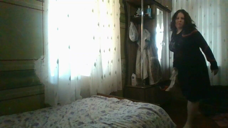 Courte Anna: Esposa confessa ser um depósito de porra
