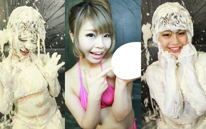 Japan Fetish Fusion: 双葉楓との厄介な楽しみ:クリーミーな喜び!