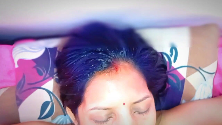 BadAim6: Bhabhi deshi India blowjob terbaik dan kongkek mulut dalam audio...