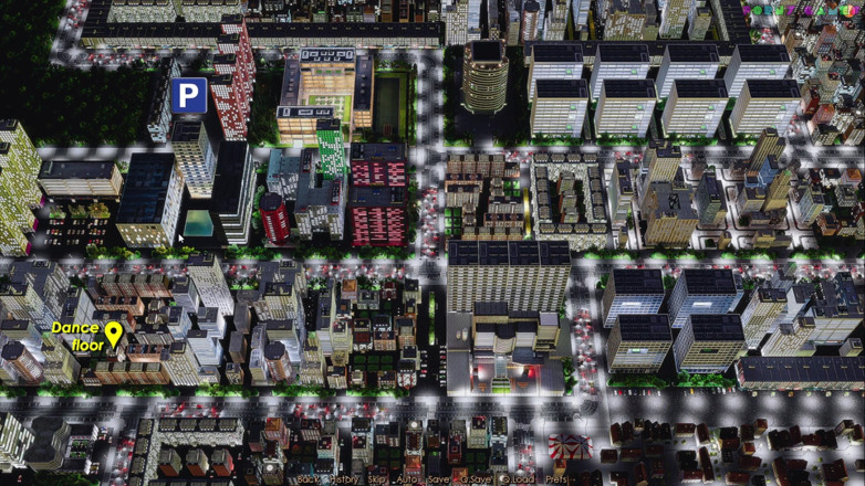 Porny Games: Richiesta speciale: nella Web della corruzione by Nemiegs - Alcuni ospiti...