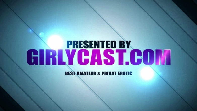 Girlycast: Remaja manis Suzi - menjilat, menjolok, orgasme