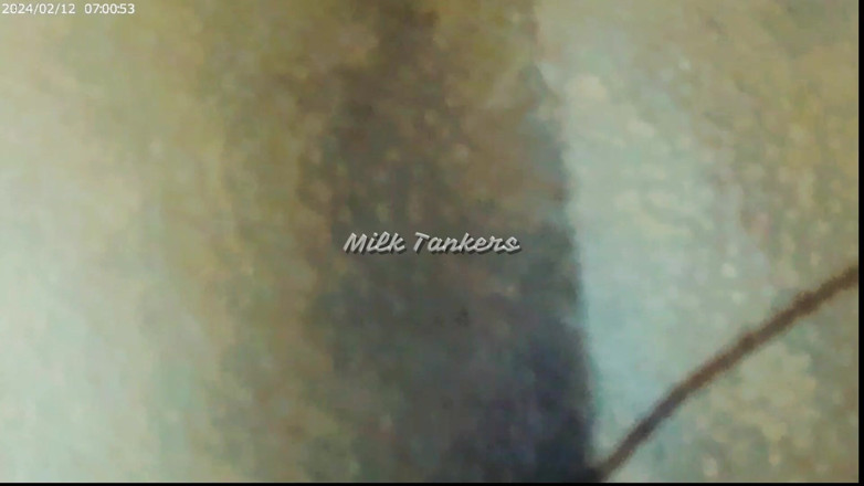 Milktankers: Hubungan sama tetangga 2