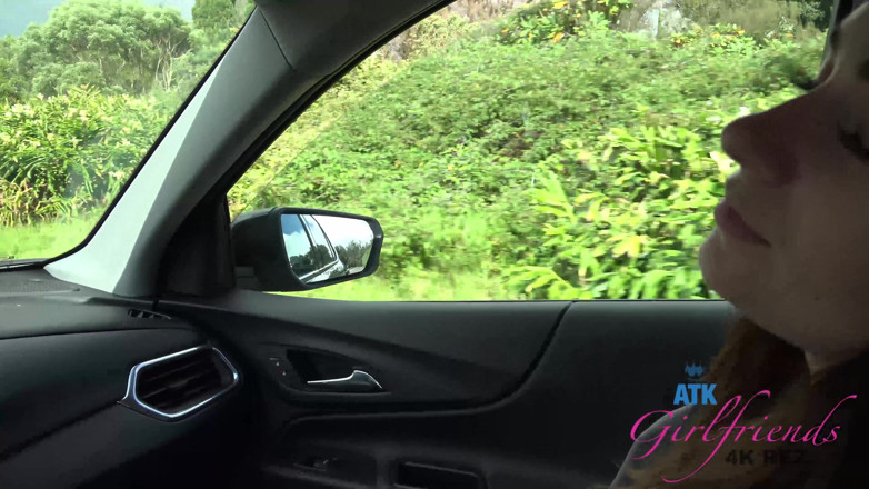 ATK Fans (Girlfriends): Vacanze virtuali in Hawaii con Lacey Channing parte 6