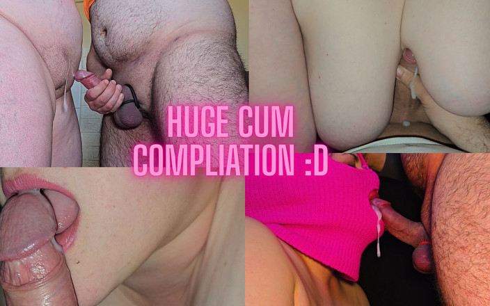 Twittiy: La Compilation D’éjaculations La Plus Sexy, Asmr