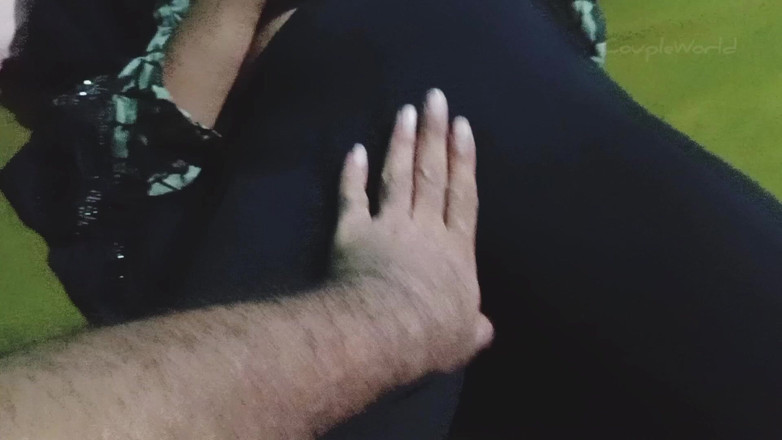 CoupleWorld: Piękna Bhabhi i jej chłopak sex video