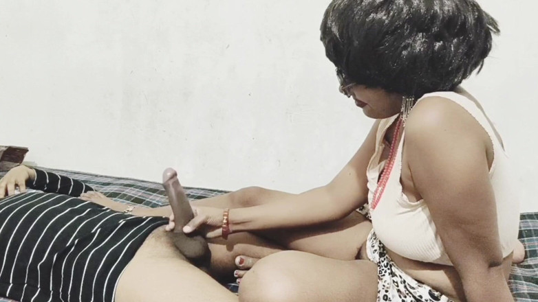 Nikita02: Desi Couple