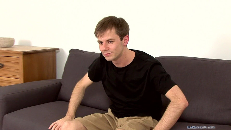 Blake Mason: Jack Hall et ses 9 pouces durs
