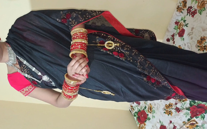 Lalita Singh: Indischer sexy bhabhi-sex mit Devar betrügender ehefrau Hindi Audio erstmals...