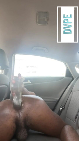 Dvpetea: Dildo /uber