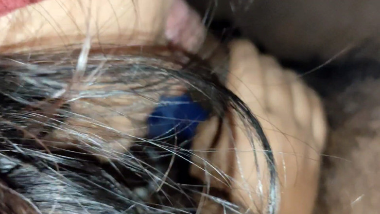 Sonamone07: Fucking My Stepbrothers Hot Wife After Getting Caught Wanking on...