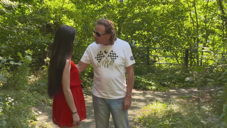 MMV Films and Clips XXX: Jak uderzyć młodą dziwkę - odcinek 1