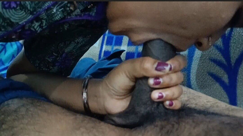 Mary V: Hete Indische tante seks met buurman, oom Tamil