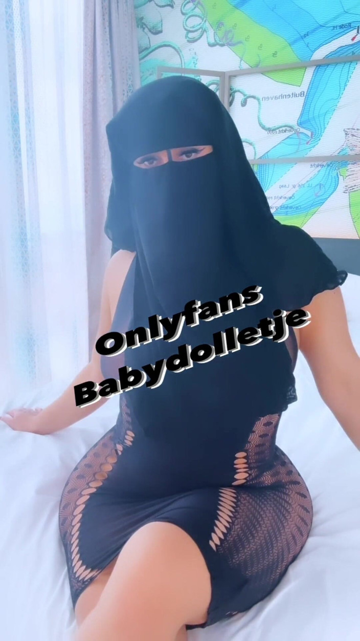 Baby Dolletje: Tubuh semok nakal