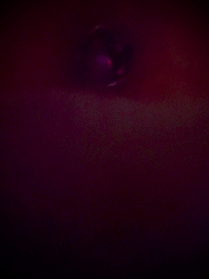 sCk: Kolík v mém zadku