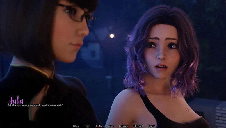 Sex anime taboo: 48 minuter full trekant sex med vänner