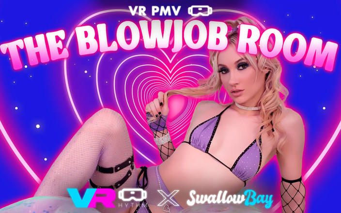 VRhythm: Der blowjobraum - pmv lutscht VR-zusammenstellung