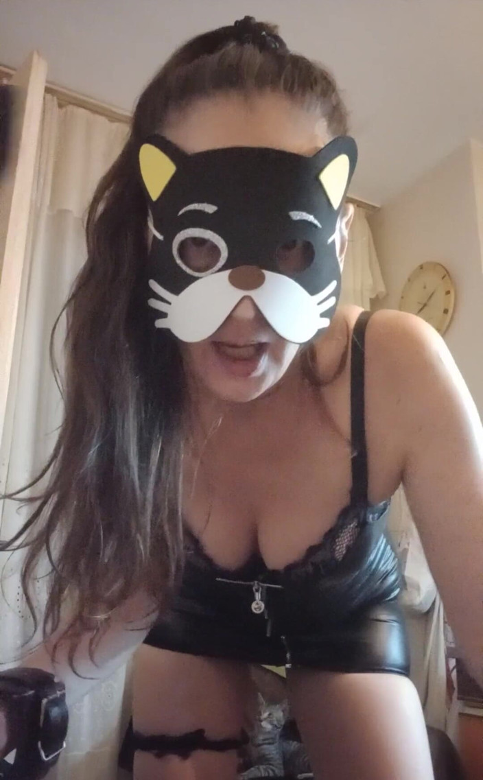 Dominatrix Redsonyja: Să shove Me love Big Tip a lua porno gratuit în...