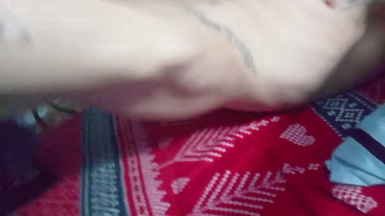 Hard big Tatooed cokk!: Жорсткий великий татуйований член, частина 3