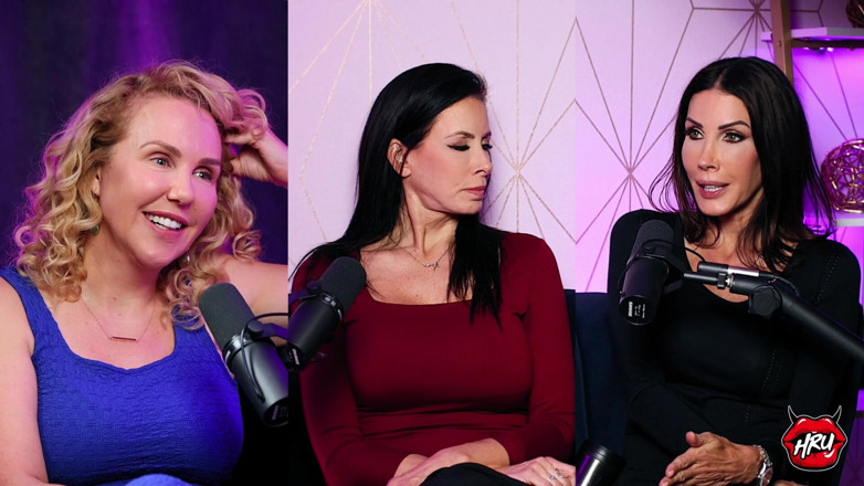Holly Randall Productions: Reagan foxx và shay sights twinning điều cấm kỵ thriller
