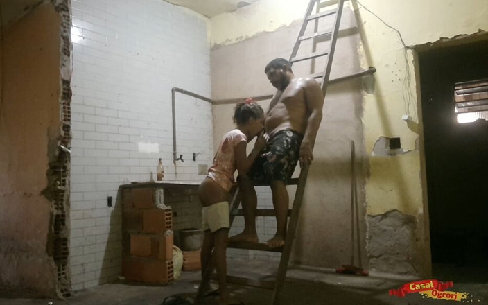 LeoOgro: My Stepfather Didn't Want to Pay for the Work on...