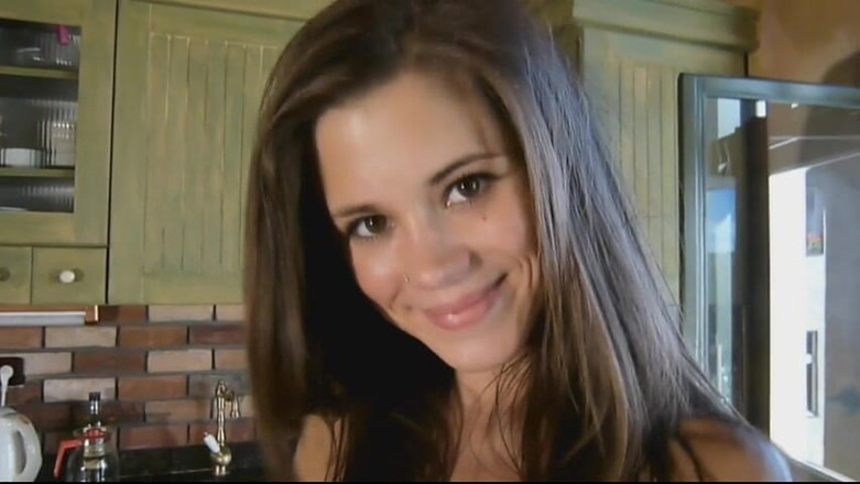 Watch4beauty: Heißes teen caprice hinter den kulissen