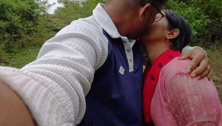 Premi pooja: Indian Desi Village Style Sex - Husband and Wife Living in...