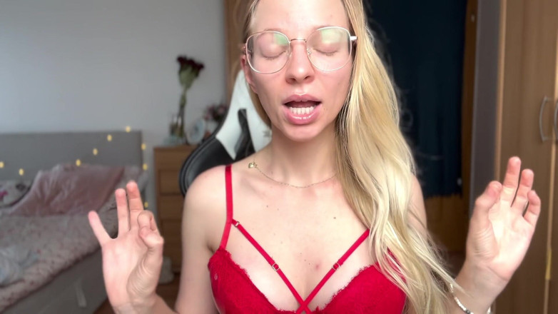 Goddess_Bella_Rae: Làm thế nào để trở thành một nô lệ tốt D0g...