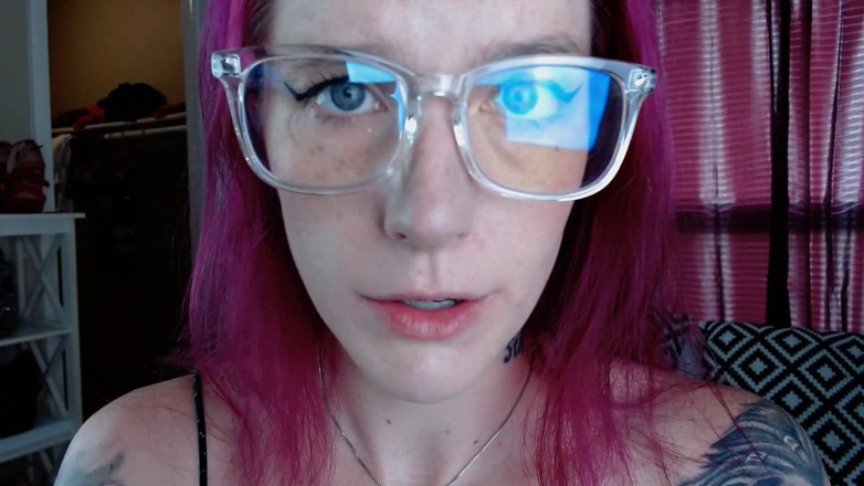 Missellie8: Video final anal enorme