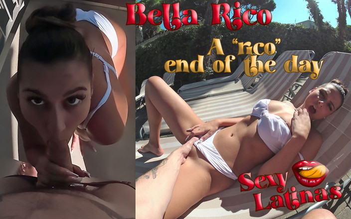 AllVRPorn: Un rico prólogo de fin del día