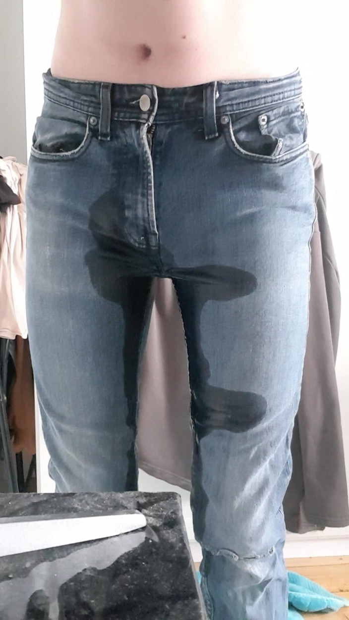 Norsken77: Jeans mijados