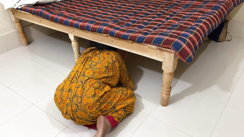 SAFI TV: J’ai embrassé la femme de ménage chez moi et j’ai...