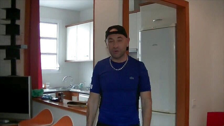 Gaybareback: Straigtイケメン吸い込みによってJess Royanと生ハメファック