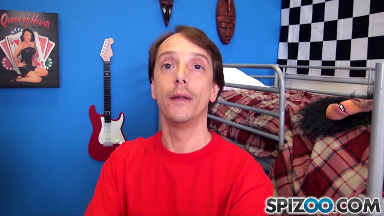 Spizoo: Estudante francesa