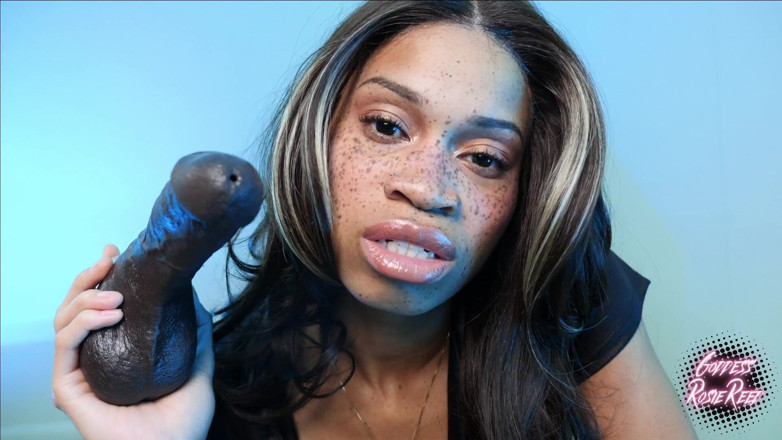 Rosie Reed: La tua prima sborrata in faccia