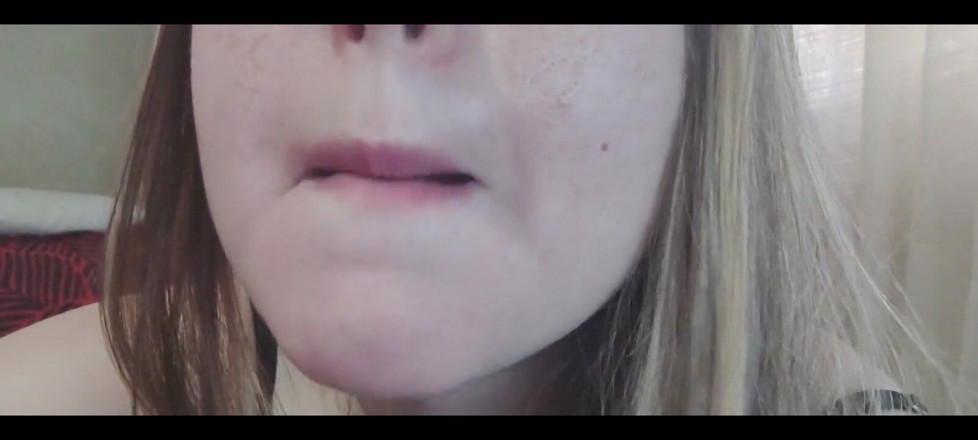 RavenHearth666VIP: Fetish mulut 
