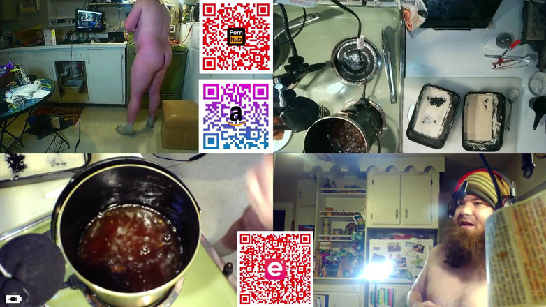 Au79: Голый кулинарный поток - трансляция eplay 9/14/2022