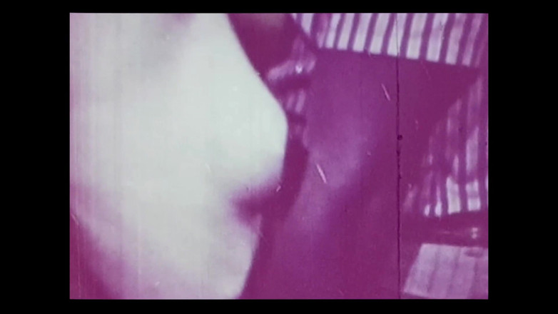 Close Encounter Vintage: Teater erotik retro lucah vintaj - pemakan flesh 3