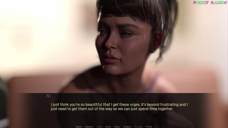 Porny Games: Leben mit Vicky von Stannystanny's - Perverse Deine heiße stiefmutter 1