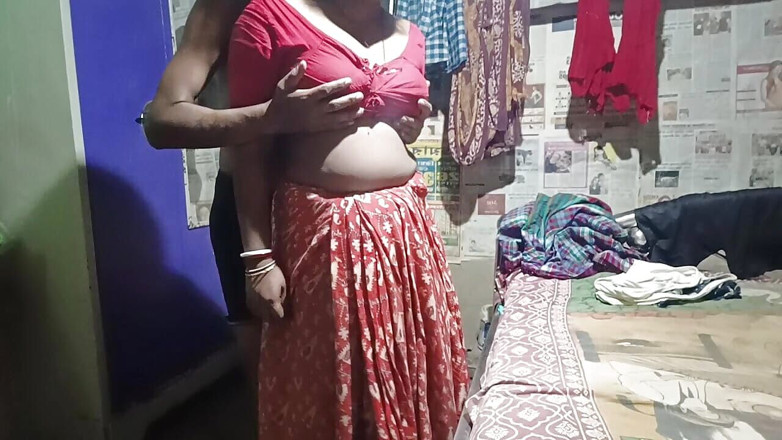 Monika Bhabhi: Indyjski Bhabhi Ki maszt całkowicie otwarty