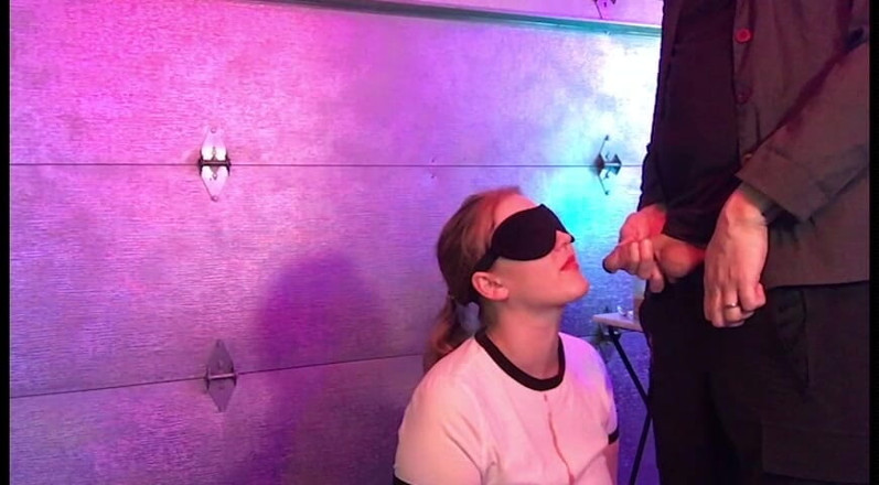 Shawna Panofka: Casting i dostaję twarz